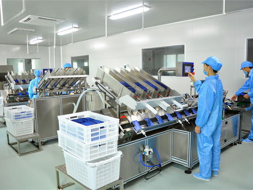 科學甄選，品質為先 化妝品代加工廠家的核心選擇標準與生物技術研發的深度融合