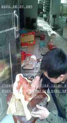指尖匠心 優質工藝品技術轉讓的無限商機
