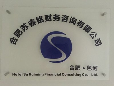 合肥蘇睿銘財(cái)務(wù)咨詢 專業(yè)賦能，助力企業(yè)穩(wěn)健發(fā)展